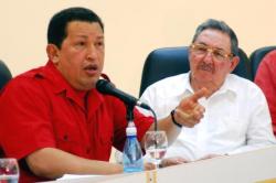 Cuba and Venezuela Sign Fourteen Economic Agreements